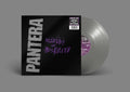 Pantera - History of Hostility [Silver]