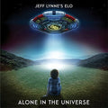 Electric Light Orchestra - Alone In The Universe - Music CD