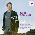 Ottensamer,daniel - My Vianna - Music CD