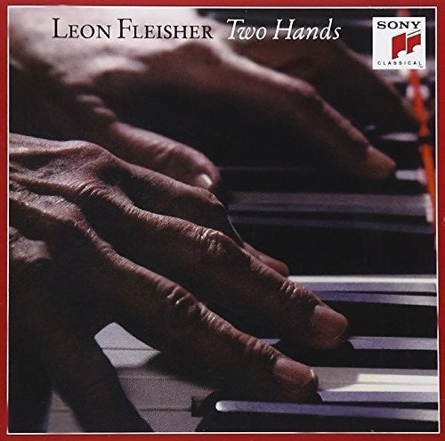 Fleisher,leon - Tow Hands - Music CD