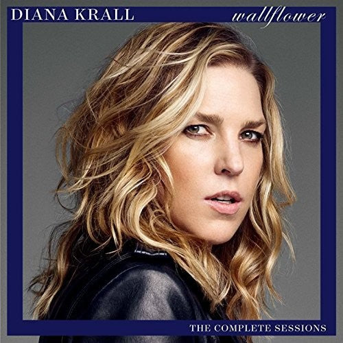 Krall,diana - Wallflower: Deluxe Edition - Music CD