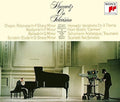 Horowitz,vladimir - Horowitz On Television: Anniversary - Music CD