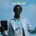 Orr,michael - Love Will Rise (& The Book Of Life) - Music CD
