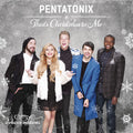 Pentatonix - That's Christmas To Me - Music CD