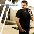 Young,chris - I'm Coming Over - Music CD