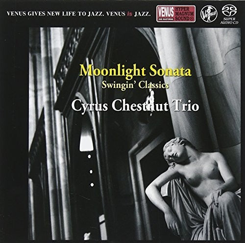 Chestnut,cyrus - Moonlight Sonata - Super Audio CD