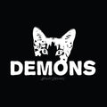 Demons - Great Dismal - Vinyl Record