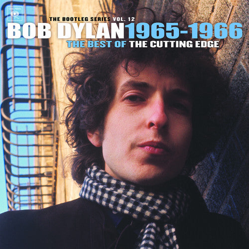 Dylan,bob - Best Of The Cutting Edge 1965-1966: The Bootleg 12 - Music CD