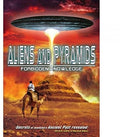 Aliens And Pyramids: Forbidden Knowledge - Aliens And Pyramids: Forbidden Knowledge - DVD