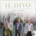 Il Divo - Amor & Pasion - Music CD