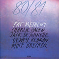 Metheny,pat - 80-81 - Music CD