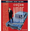 Color Of Noise - Color Of Noise - Blu-ray