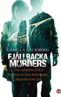 Camilla Lackbergs Fjallbacka Murders: Set 1 - Camilla Lackbergs Fjallbacka Murders: Set 1 - DVD