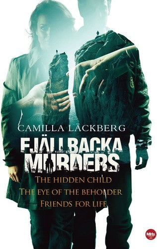 Camilla Lackbergs Fjallbacka Murders: Set 1 - Camilla Lackbergs Fjallbacka Murders: Set 1 - DVD