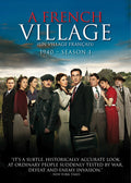French Village: Season 1 - French Village: Season 1 - DVD