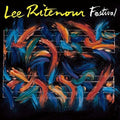 Ritenour,lee - Festival - Music CD