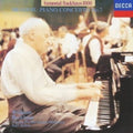 Bachhaus,wilhelm - Brahms:piano Concerto 2 - Music CD