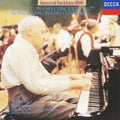 Bachhaus,wilhelm - Mozart: Piano Concerto 24 Etc - Music CD