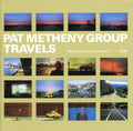 Metheny,pat - Travels - Music CD