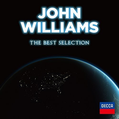 Williams,john - Best Selection - Music CD