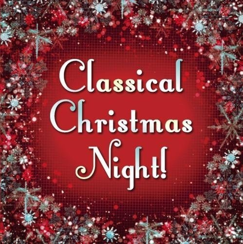 Rogner,heinz / Berlin Radio - Classical Christmas Night - Music CD