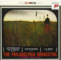 Ormandy,eugene - Debussy: La Mer / Prelude To - Music CD