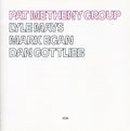 Metheny,pat - Pat Metheny Group - Music CD