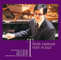 Kakehashi,takeshi - Kakehashi Takeshi Plays Mozart - Music CD