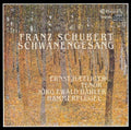 Haefliger,ernst - Schubert: Schwanengesang - Music CD