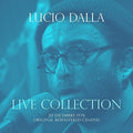 Dalla,lucio - Concerto Live At Rsi (20 Dicembre 1978) - Cd+dvd D - Music CD