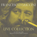 Guccini,francesco - Concerto Live At Rsi (20 Gennaio 1982) - Cd+dvd Di - Music CD