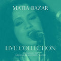 Matia Bazar - Concerto Live At Rsi (20 Maggio 1981) - Cd+dvd Dig - Music CD