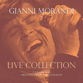Morandi,gianni - Concerto Live At Rsi (7 Luglio 1983) - Cd+dvd Digi - Music CD