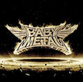 Babymetal - Metal Resistance - Music CD
