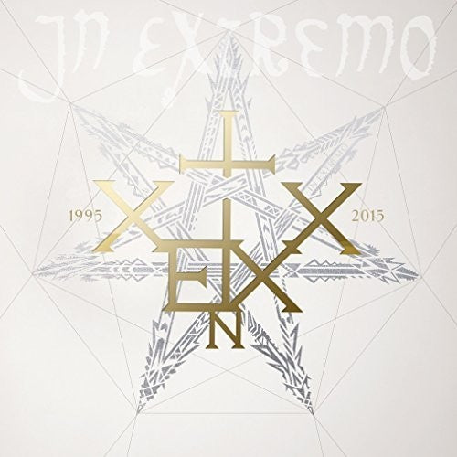 In Extremo - Xx.wahre Jahre: Limited - Music CD