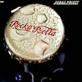 Judas Priest - Rocka Rolla - Vinyl Record