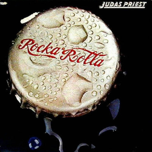 Judas Priest - Rocka Rolla - Vinyl Record