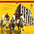 Ben-hur / O.s.t. - Ben-hur / O.s.t. - Music CD