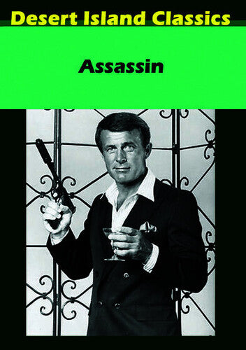 Assassin - Assassin - DVD