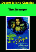 Stranger - Stranger - DVD