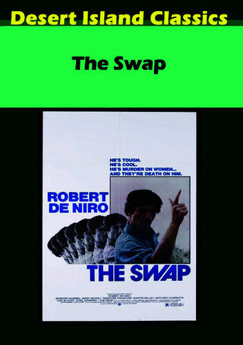 Swap - Swap - DVD
