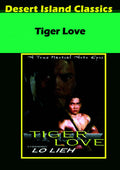 Tiger Love - Tiger Love - DVD