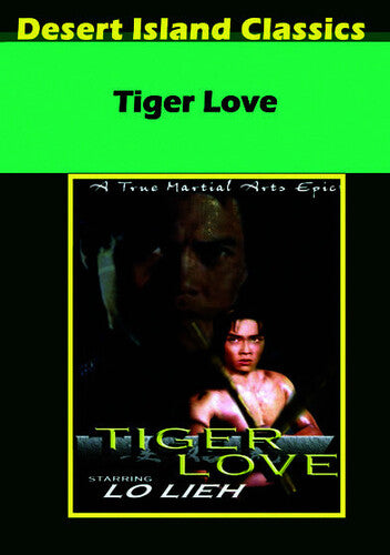 Tiger Love - Tiger Love - DVD