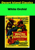 White Orchid - White Orchid - DVD