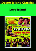 Love Island - Love Island - DVD