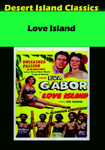 Love Island - Love Island - DVD