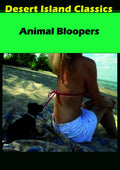 Animal Bloopers - Animal Bloopers - DVD