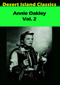 Annie Oakley Tv 2 - Annie Oakley Tv 2 - DVD