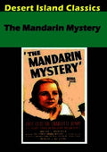Mandarin Mystery - Mandarin Mystery - DVD