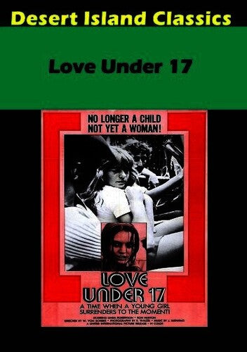Love Under 17 - Love Under 17 - DVD